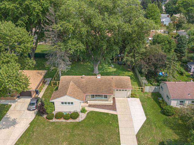 816 N Randall Avenue