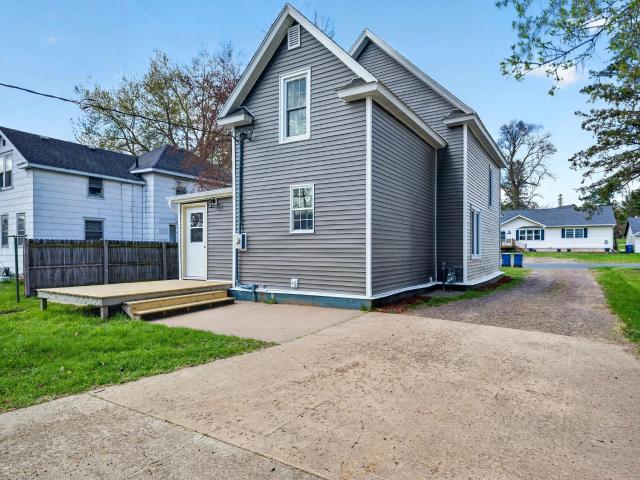 816 N Summit Street