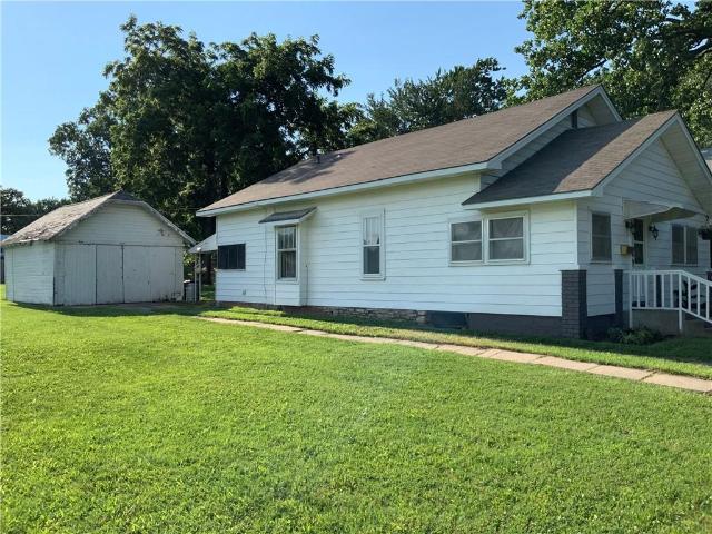 816 N Sycamore N/A