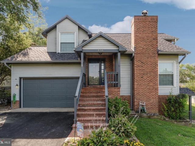816 Northside Drive