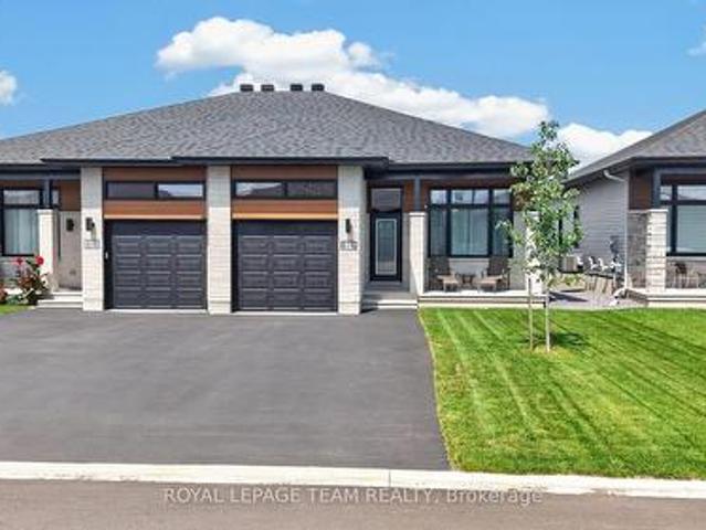 816 Namur Street, Russell, ON, K0A 1W0 house for sale | Listing ID X13817 | Royal LePage