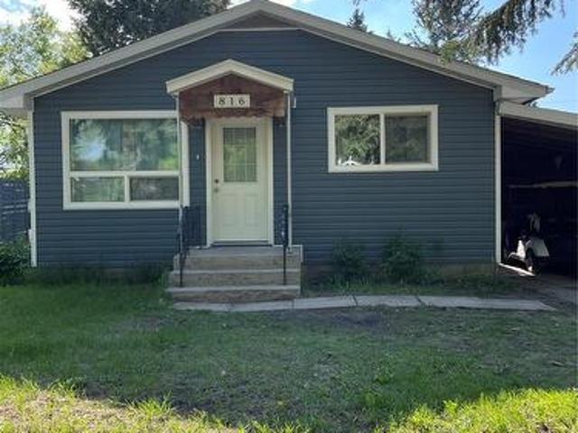816 Southesk Street, Whitewood, SK, S0G 5C0 house for sale | Listing ID SK038498 | Royal LePage