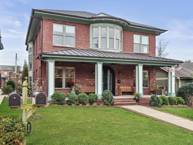 816 Shelby Ave, Nashville, TN