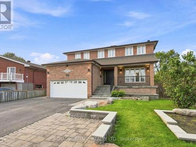 816 Sheppard Avenue, Pickering, ON, L1V 1G5 house for sale | Listing ID E13807 | Royal LePage