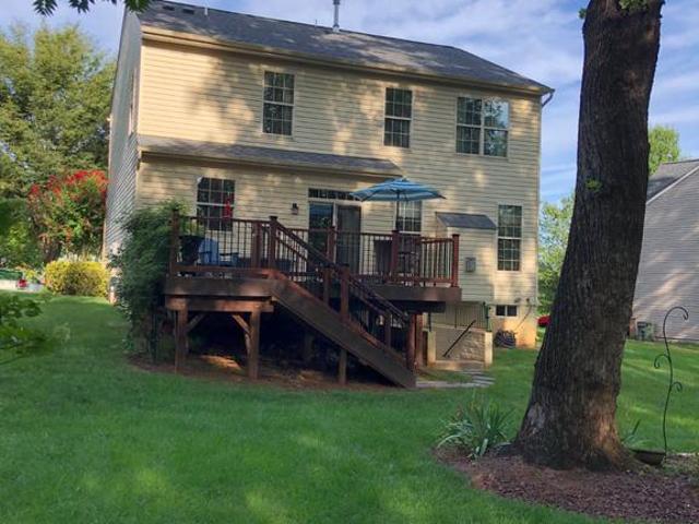 816 Shetland Way