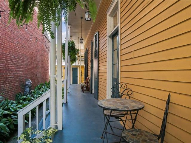 816 St Ann Street # B