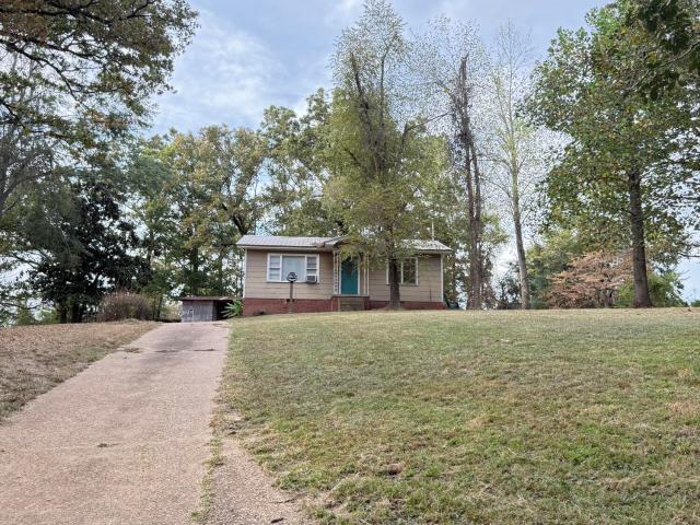 816 Summit Street