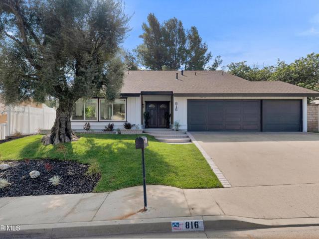 816 Pamela Wood St, Newbury Park, CA 91320 | MLS #26832