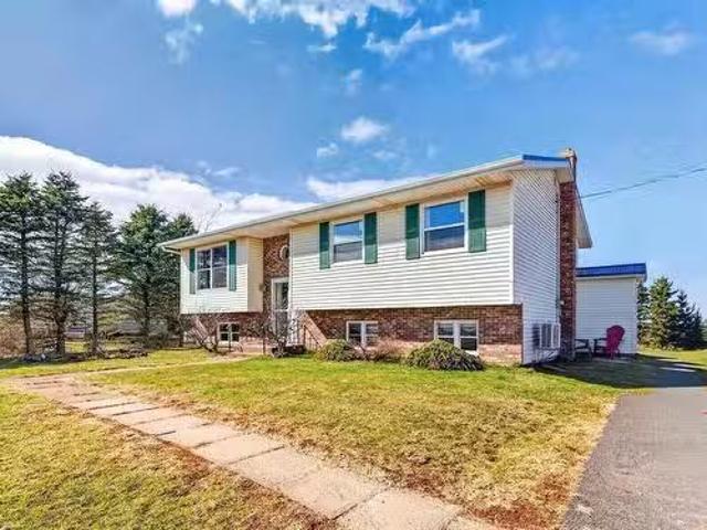 816 Rte 225, Hampshire, PE, C0A 1Y0 house for sale Listing.