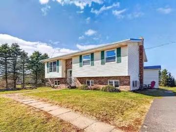 816 Rte 225, Hampshire, PE, C0A 1Y0 house for sale Listing.