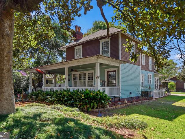 816 W Central Avenue