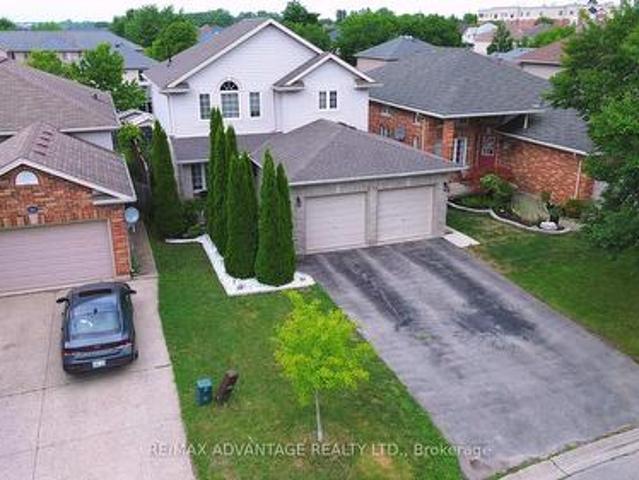 816 Wild Rose Lane S, London North M, ON, N6H 5X4 house for sale | Listing ID X13655 | Royal LePage