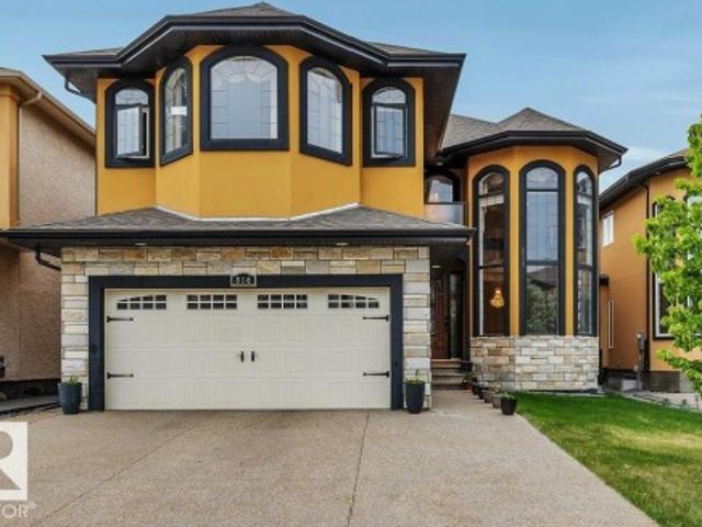 816 Wildwood Crescent Nw, Edmonton, AB, T6T 0M2 house for sale | Listing ID E4507 | Royal LePage
