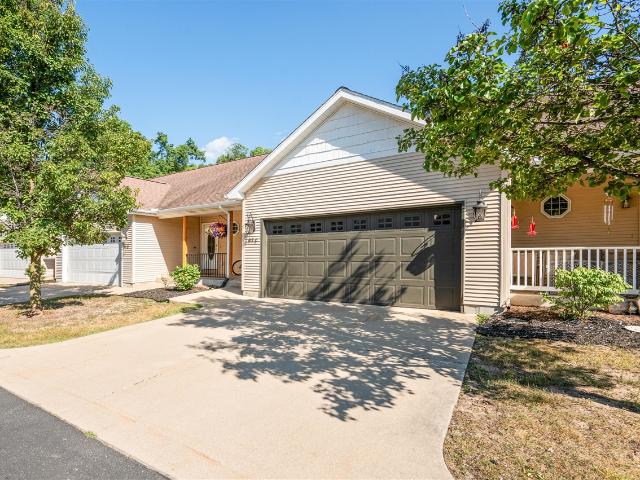 816 Tioga Park Drive