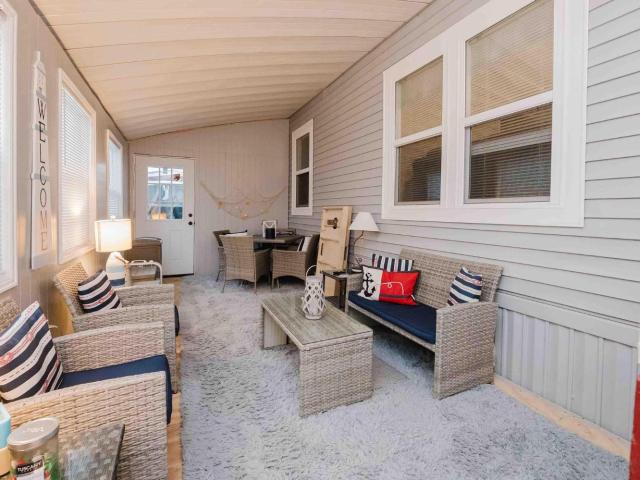 8175 E Northshore Boulevard # 15