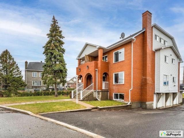 8177, Nicolet, Brossard à louer