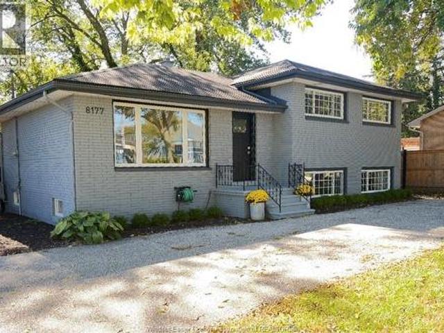 8177 Riverside Drive East, Windsor, ON, N8S 1E5 house for sale | Listing ID 26021 | Royal LePage