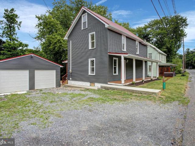 8179 Lincoln Way East