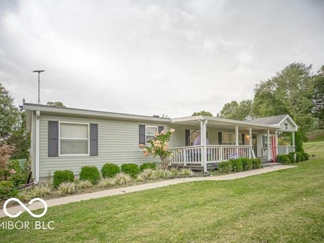 8179 S County Road 50 W
