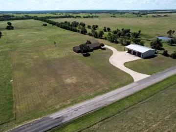 8170 Co Rd 101, Celina, TX 75009 MLS 20987245