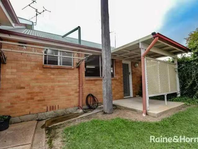 8/171 173 Stewart Street, Bathurst, NSW 2795