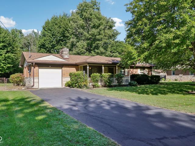 8172 N Poplar Drive