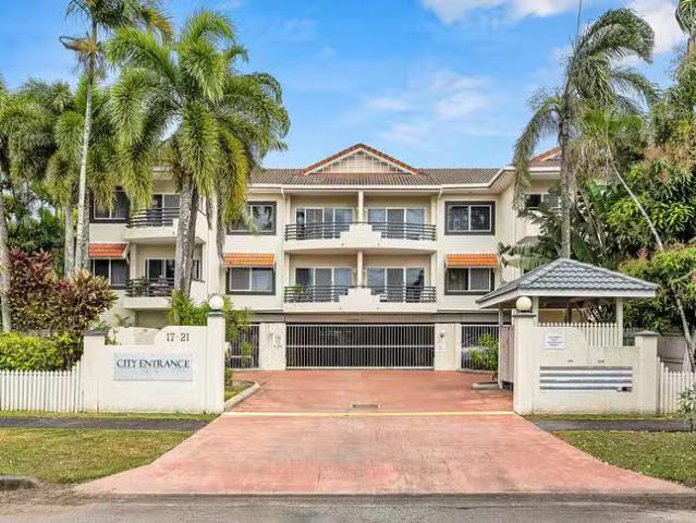 8/17 21 Martyn Street, Parramatta Park, QLD 4870