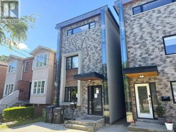 817 Cosburn Avenue, Toronto, ON, M4C 2V9 house for sale | Listing ID E13492 | Royal LePage