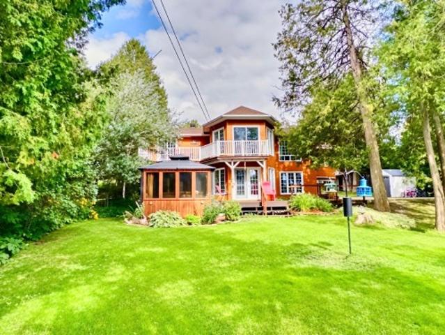 817 Ch. Du Royaume Des Cèdres, Saint Bruno De Guigues, QC, J0Z 2G0 house for sale | Listing ID 18801 | Royal LePage