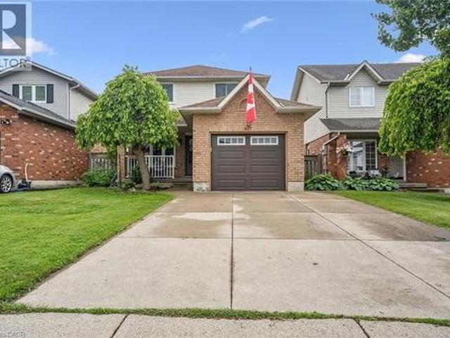 817 Acadia Drive, Hamilton, ON, L8W 3V5 house for sale | Listing ID 40854 | Royal LePage