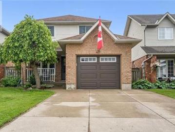 817 Acadia Drive, Hamilton, ON, L8W 3V5 house for sale | Listing ID 40838 | Royal LePage