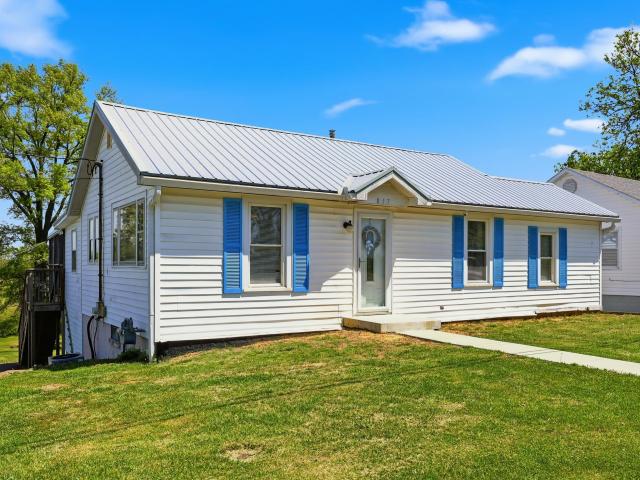 817 Bellows Mill Road