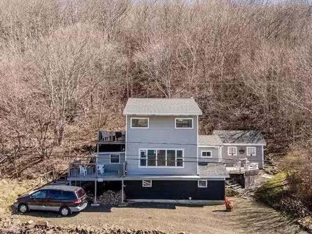 817 Granville Road, Victoria Beach, NS, B0S 1A0 recreational.