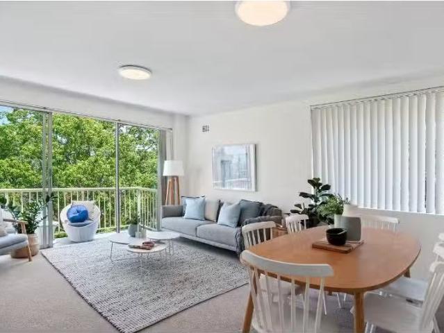 8/17 Greenwich Road, Greenwich Apartment for rent Listed by J.