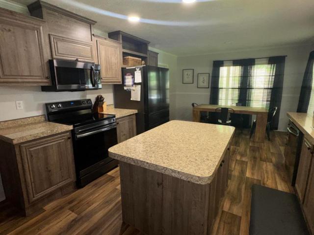 817 Green Pond Road