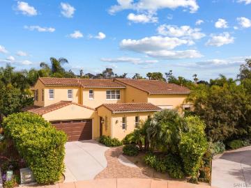 817 Dolphin Cir, Encinitas, CA 92024 | MLS #260007