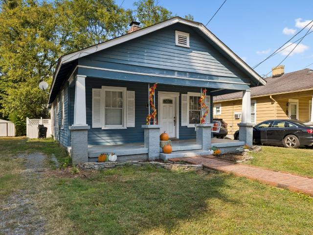 817 E Vine St