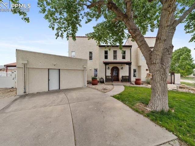 817 E Clarion Dr, Pueblo, CO 81007 | MLS #8437