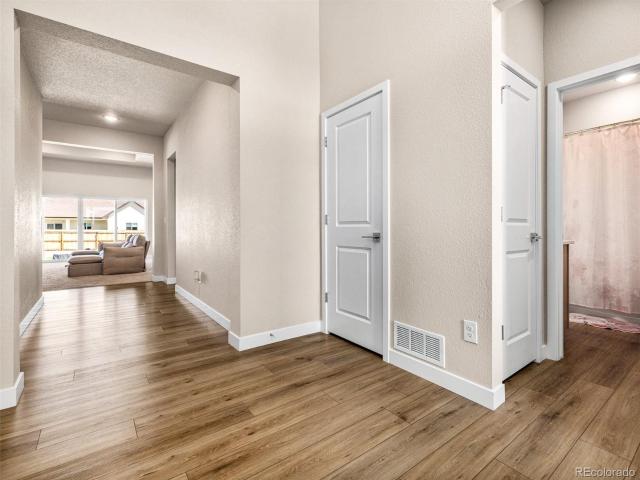 817 E Maybell Drive