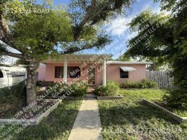 817 Elm Road