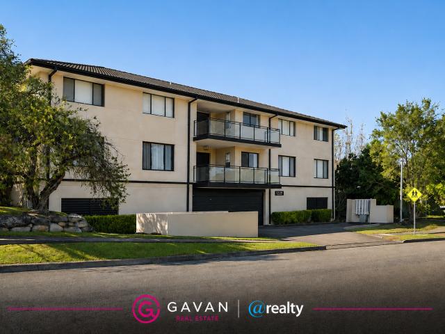 8/17 Hely Street, West Gosford, NSW, 2250