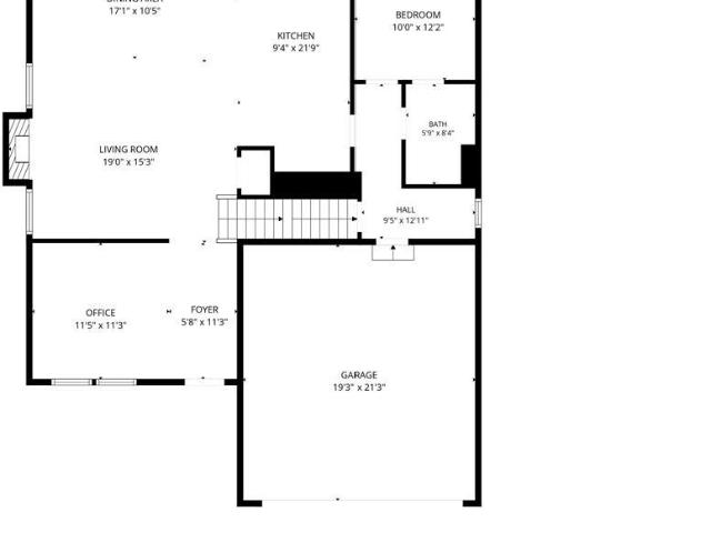 817 Hendon Lane