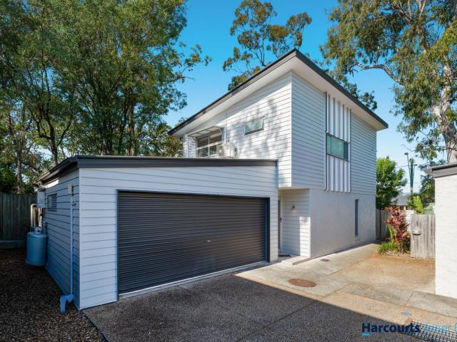 8/17 Hilltop Court, CARINA, QLD 4152