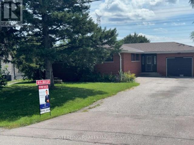 817 Jomar Avenue, Pickering, ON, L1X 2R4 house for sale | Listing ID E13756 | Royal LePage