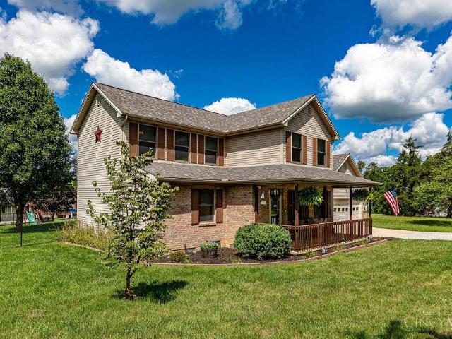 817 Old Norse Drive