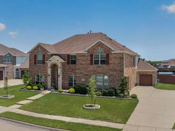 817 Mallard Drive