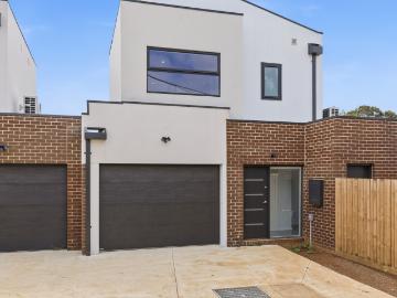 Werribee, Melbourne, Cocoroc, Wyndham, Victoria, Victoria