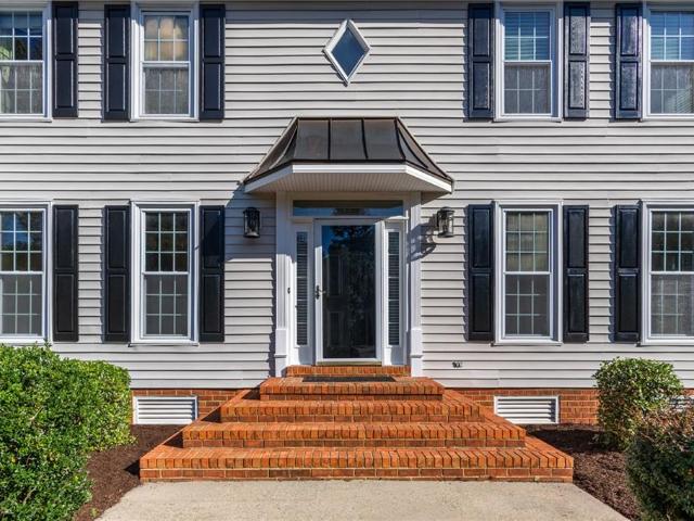 817 Maple Forest CT