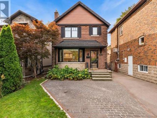 817 Millwood Road, Toronto, ON, M4G 1W3 house for sale | Listing ID C13815 | Royal LePage