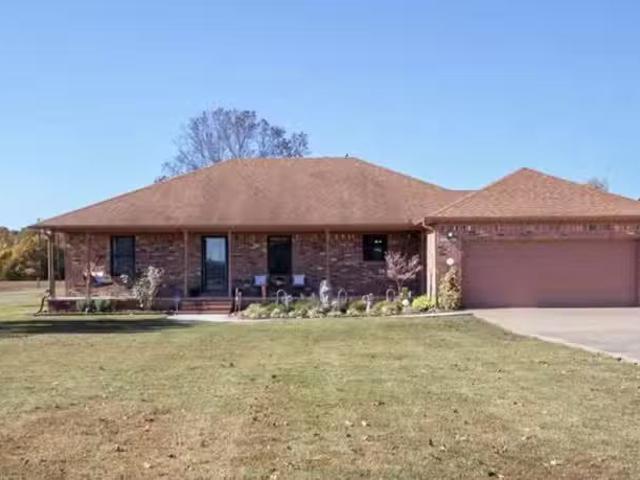 817 N WALKERS CORNER RD, SCOTT, AR 72142